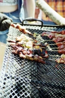 Latin Foods