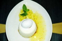Lemon Cheesecake