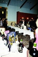 Auction room