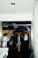 Umbrella Chain
