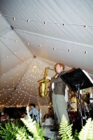 The Jazz Player