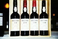 50 years of wine