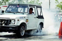 Burnouts