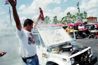 Burnout Winner