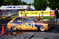 Races