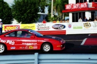 Races
