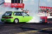 Races