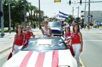 Ms Florida