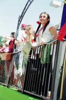 Large FLoat