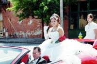 Parade Queen?