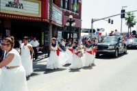 Dancers