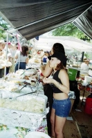 Latin Foods