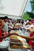Latin Food