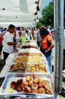 Latin Foods
