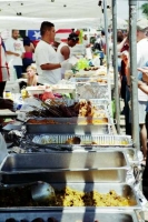 Food Kiosk