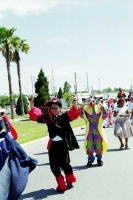 Costumes