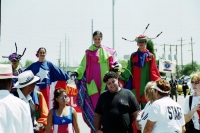 More Costumes