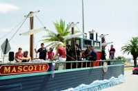 Mascotte