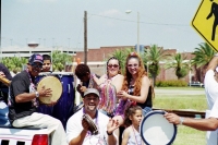 Musicians