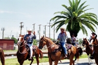 Horse Riders