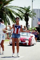 Latina Dances