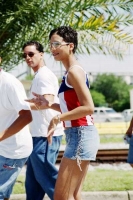 Latina & latinos