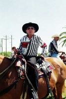 Horseman