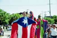 Costumes & Dance