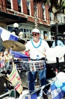 Congos Music