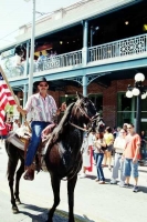 Horseman